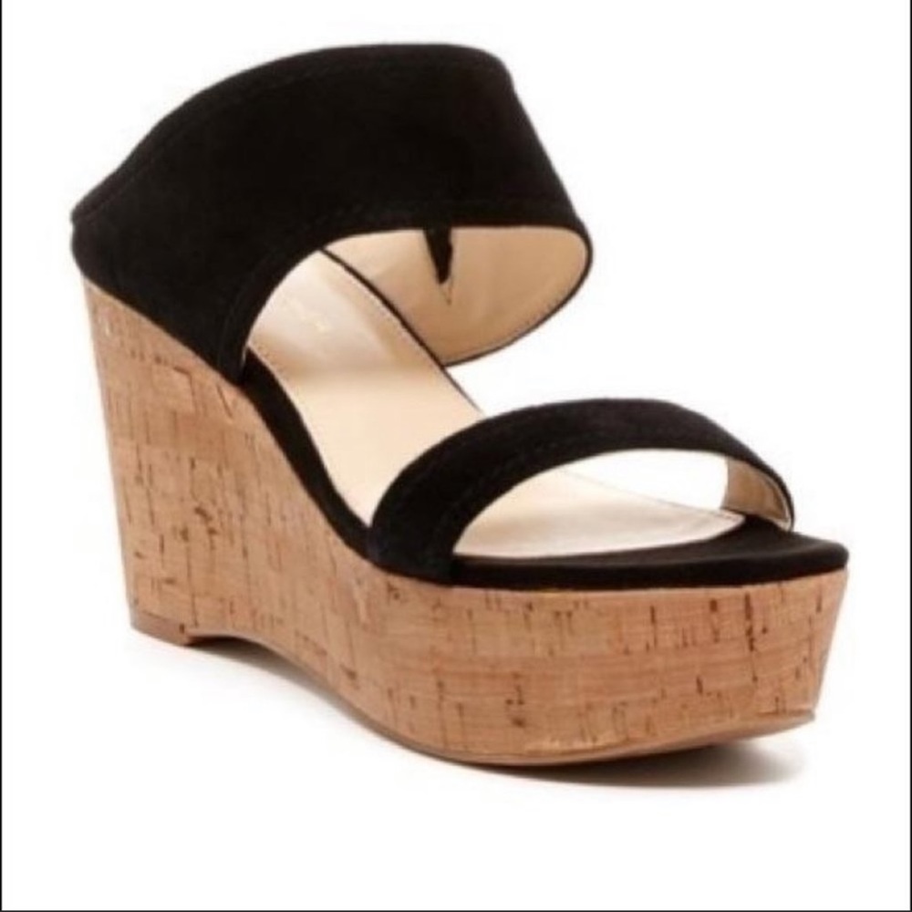 Marc Fisher Wedges - image 1